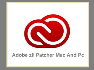 Adobe Zii Patcher 7.0.1 Crack + Chave de Licença grátis do [2023]