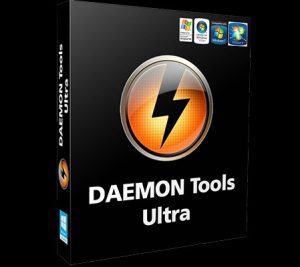 DAEMON Tools Pro 11.1.0.2051 Serial Number Téléchargement gratuit