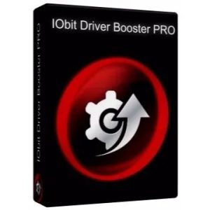 Driver Booster Pro 11.5.0.85 Crackeado + License Code Baixar Banner