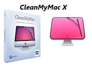 Clean My Mac X 4.12.4 Crack + Serial Key Download [2023]