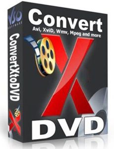 ConvertXtoDVD 7.0.1.19 Serial Key Download mais recente 2023