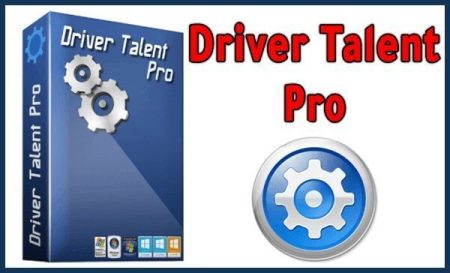 Driver Talent Pro 8.1.5.50 Crack + Chave de Licença Download [2023]