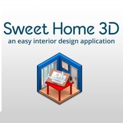 Sweet Home 3D 7.0.2 Crack + Chave de Ativação Download [2023]