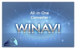 WinAVI Video Converter Free Download