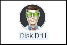 Disk Drill 5.0.1043 Crack + Chave de Ativação Download [2023]