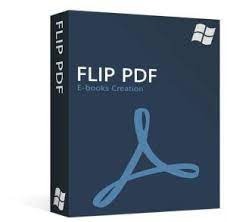 Flip Pdf Professional 4.17.8 Crack + Serial Key Download [2023]