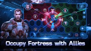 Galaxy At War Mod 2.1.2 Crack + Chave de Ativação Download Gratuito