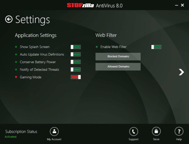 Stop Zilla Reviews 8.2.1.410 License Key Download Gratuito