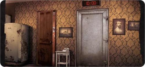Spotlight Room Escape 20.04.0 Crack + Torrent Key Download
