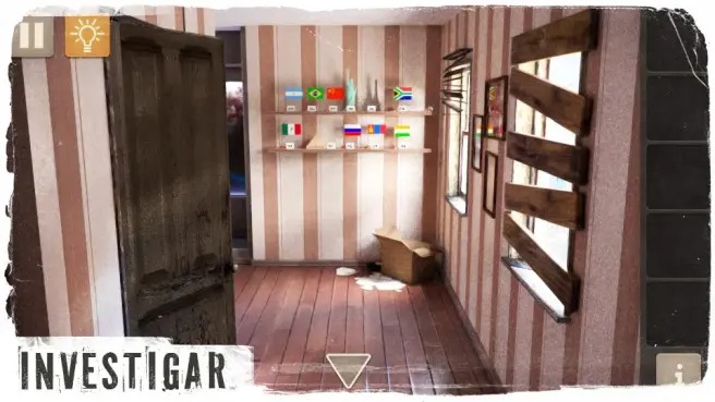 Spotlight Room Escape 20.04.0 Crack + Torrent Key Download