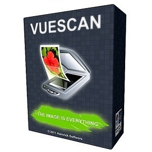 VueScan Pro 9.7.97 Crack + Chave de Licença Download Gratuito