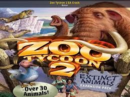 Zoo Tycoon 10.15 Crack + Chave de Ativação Download completo
