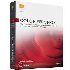 Color Efex Pro 5 Product Key Download da versão mais recente