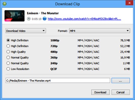 4K Video Downloader 5.1 Crackeado + Activation Key Screenshot