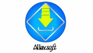 Allavsoft 3.25.1.8338 Crack + Download da Chave de Ativação