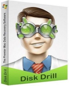 Disk Drill Pro 5.2.817 Activation Code Download gratuito