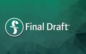 Final Draft 12.0.7 Serial Key Download Versão Ativa com Crack