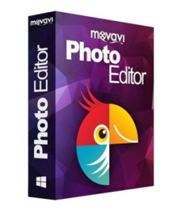 Movavi Photo Editor 23.2.3 Serial Key Download (Latest 2023)