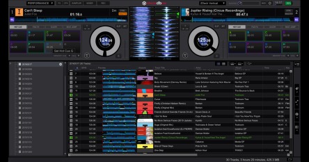 Rekordbox DJ 6.7.1 License Key Download gratuito 2023