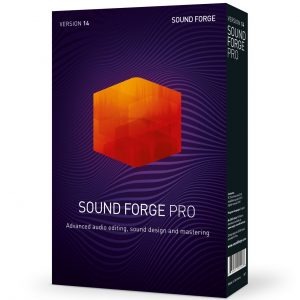Sound Forge Pro 16.1.4.70 Serial Key Download [2023]