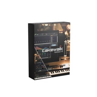BandLab Cakewalk 28.11.0.021 Serial Key Baixar com Crack [2023]