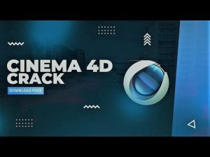 Cinema 4D Studio 2023.2.1 Crack + Serial Key Download Gratuito
