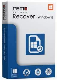Remo Recover 6.4.2.2553 Serial Key Baixar com Crack [2023]