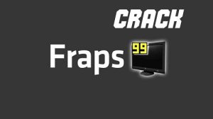 Fraps 3.6.0 Crack + Chave do produto Download gratuito