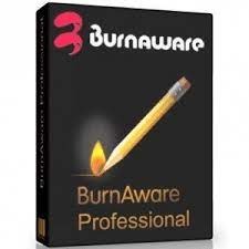 BurnAware 16.2 Activation Key Download da versão Lifetime com Crack