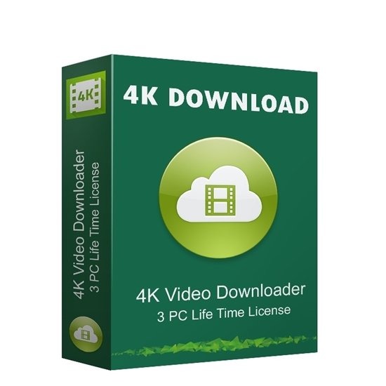 4k video downloader nasıl kullanılır