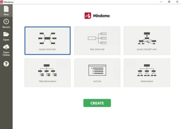 Mindomo Desktop 10.9.1.0 Crackeado + Serial Key Grátis BR Screenshot