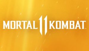Mortal Kombat 11 Crack + Patch jogo completo para PC