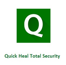 Quick Heal Total Security v23.1 Product Key Download Gratuito