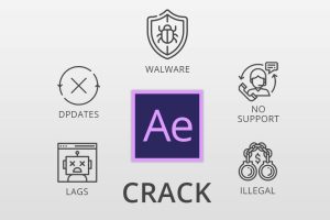Adobe After Effects 23.0.1 Crack + Torrent Download grátis do