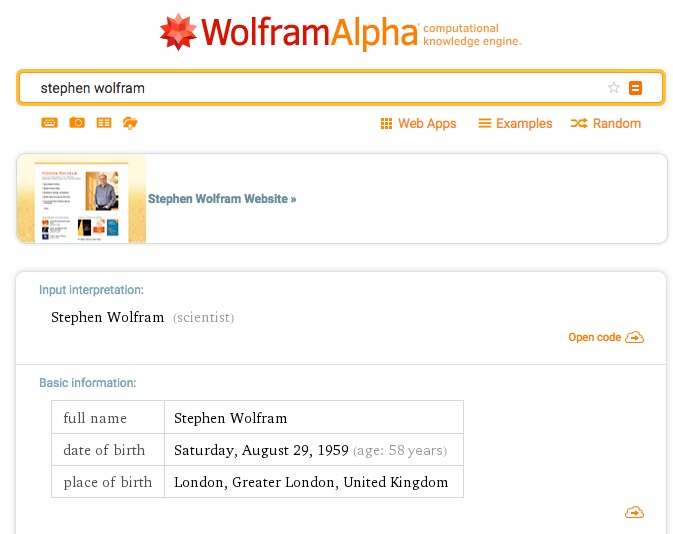 Wolfram Alpha 1.4.19.2023 Key Download mais recente 2023
