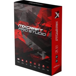 Mixcraft 9.1 Pro Registration Code Download 2023