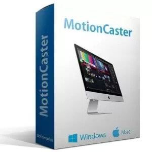 MotionCaster 74.0.3729.6 License Key Téléchargement gratuit
