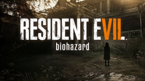 Resident Evil 7: Biohazard v1.03u6 Crack Chave De Ativação Plus