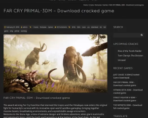 Far Cry Primal 6 Activation Key Baixar Para Android 2024
