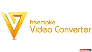 Freemake Video Converter 4.1.14.2 Crack + Activation Key Téléchargement gratuit