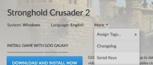 Stronghold Crusader Hd V1.41 Crack Com Chave de Série 2024