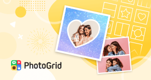Photogrid Premium 8.77 Mode APK Totalmente Ativado 2024