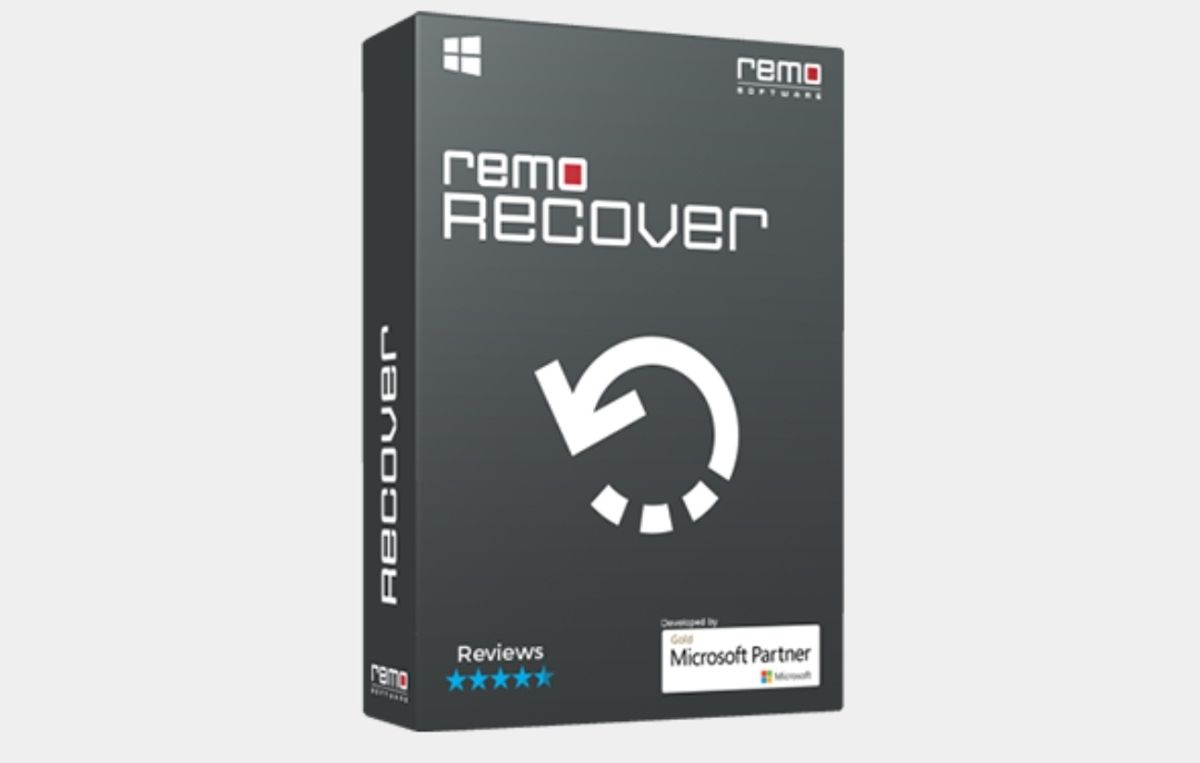 Remo Recover 6.3.2.2553 Crack & Activation Key [Download-2024]