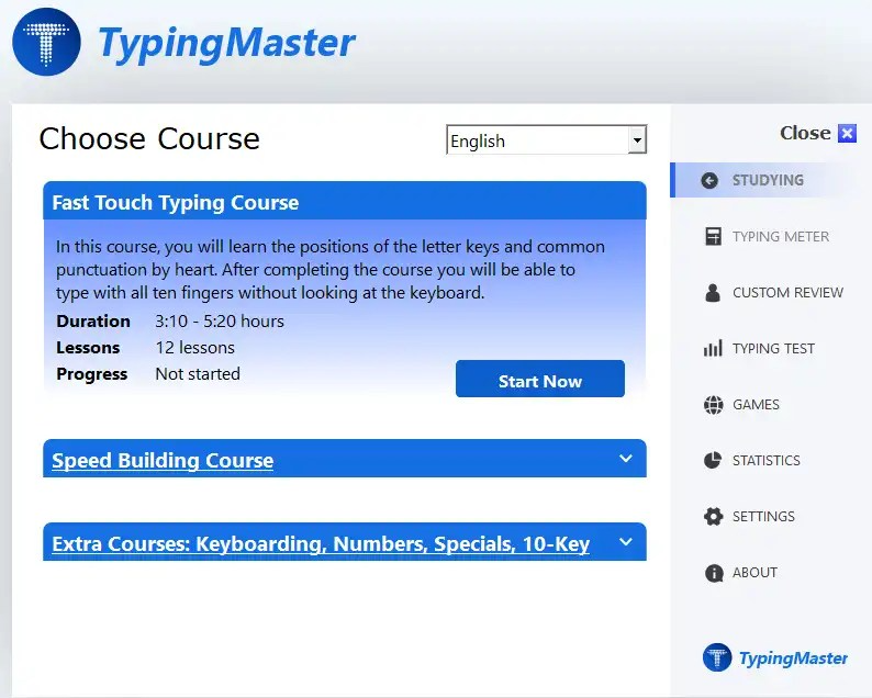 Typing Master Pro 11 Crack With License Key Full Activated 2023
