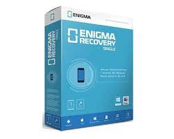 Enigma Recovery 4.2.1 Crack Plus License Key 100% Working
