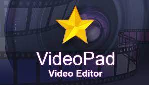 VideoPad Video Editor 16.25 Crackeado & Registration Key Full Banner