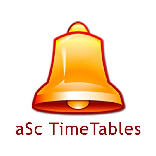 aSc Timetables 2023 Full Crack + Registration Code Última Versão