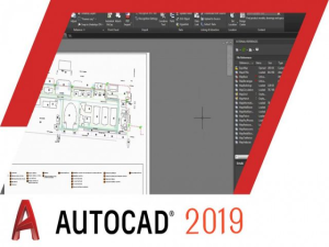 AutoCAD 2019 Crackeado + Serial Number Download PT-BR Screenshot