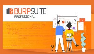 Burp Suite Professional 2023.9.2 Crack With License Key Download Grátis