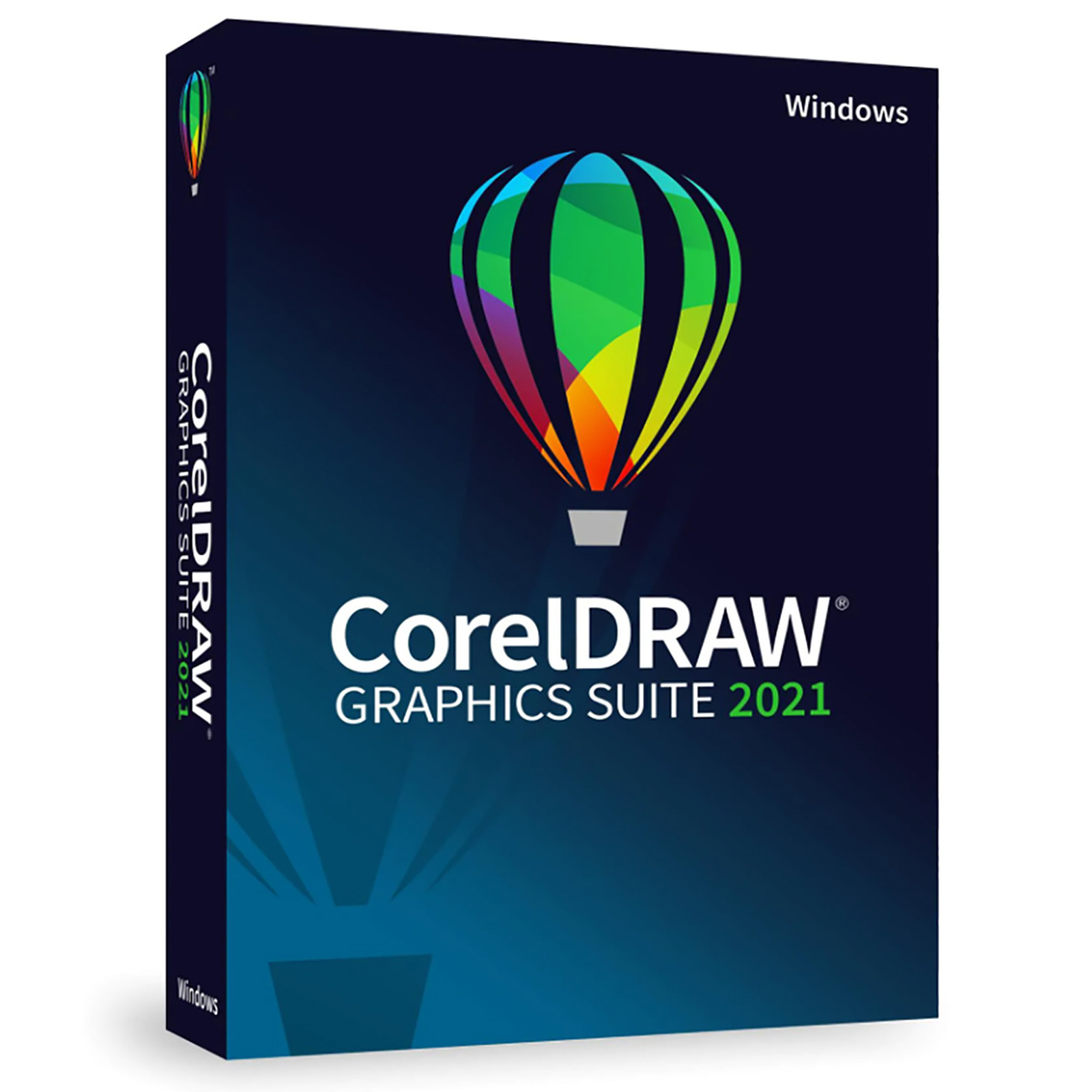 CorelDRAW Graphics Suite 2021 Crack + License Key Full